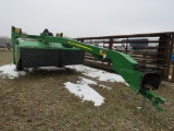 JD 625 Moco