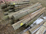 Fence Posts