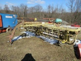 NH 258 Rake