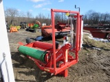 Farm King BW-150 3pth Bale Wrapper