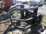 NH QT Bale Grabber