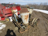 Ford 3pth 2x Corn Planter