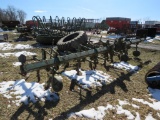 JD 3pth 4x Cultivator