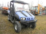 2013 Big Horn 500 RTV