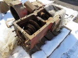 Engine Block