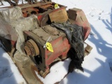 Engine Block