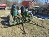 JD 2x Corn Planter