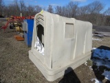 7 Calf Hutches