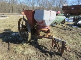 1x Planter