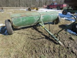 Lime Drill
