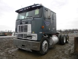 1994 International Cabover Tractor Truck