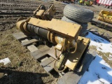 ACCO HD Winch