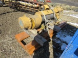 ACCO HD Winch