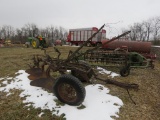 3x Plow