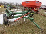 Pequea 710 Tedder