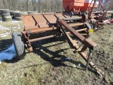 IH Crusher