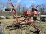 4x Tedder