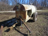 Myers Airblast Sprayer