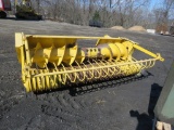 NH Late Style Pickup Head