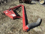 Truck Grain Auger
