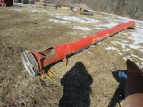 Westfield 24ft x 10inch Auger