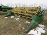 JD 213 Grain Head