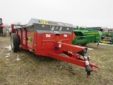 H&S 235 Manure Spreader