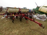 White 543 4x No Till Planter