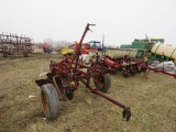 3x Trailer Plow