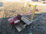 Winpower 12kw PTO Generator