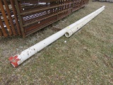 Plastic Pipe