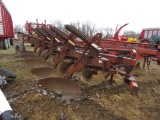 White 508 5x Reset Plow