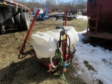 60gal 3pth Sprayer