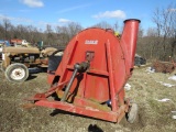 Case/IH Blower