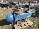 Mark VII Big 4 Tire Changer