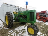 JD 60 Tractor