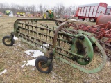 JD PTO Rake