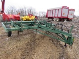 10 tooth Trailer Chisel Plow