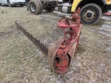 3pth 7ft Bar Mower