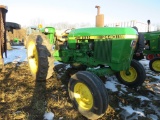 JD 2440 Tractor
