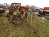 2x Corn Planter
