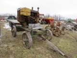 IH Power Unit