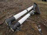 Truck Fertilizer Auger
