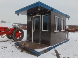 Guard Shack