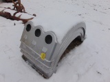 4 Fenders