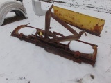 Snowplow