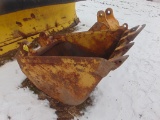 22inch Bucket