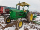 JD 3020 Tractor