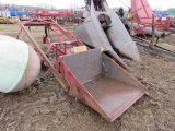 Farmall Loader