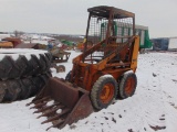 Case 1816 Skid Steer